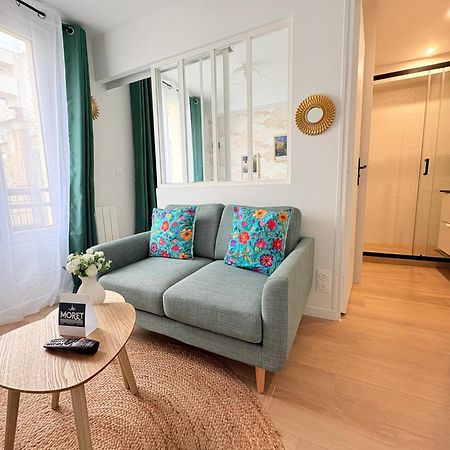 Moret Art Flats Trendy East París Exterior foto